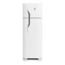 Refrigerador Electrolux Cycle Defrost 260 Litros Dc35 127v