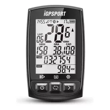 Ciclocomputador Gps Igpsport Igs50 (garmin, Sigma, Wahoo)