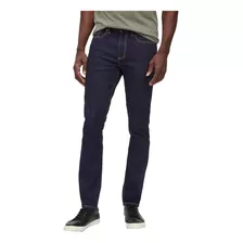 Jeans Pantalon Gap Original Skinny Hombre Casual Ajustados