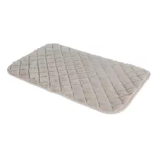 Cama Para Mascota Precision Pet, Beige Color Natural