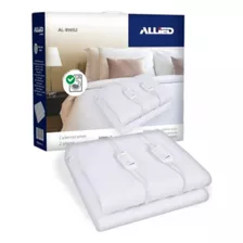 Allied Calienta Cama 2 Plazas