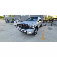 Dodge Ram 2500 Laramie 4x4 5.9 Cummins 2010