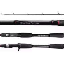 Vara Para Carretilha Daiwa Strikeforce 17lb 1,83mts Sfc-602