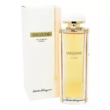 Salvatore Ferragamo Emozione Florale 92ml Edp Spray