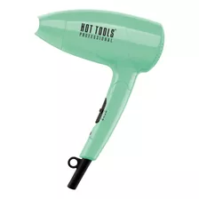 Mini Secador De Pelo Plegable Hot Tools Profesional