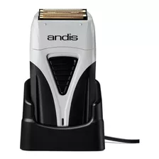 Máquina Barbeador Profoil Lithium Titanium Foil Shaver Plus 