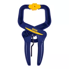 Prensa De Mano Handi Clamp 38mm 1.5 Irwin Quick-grip 59100cd