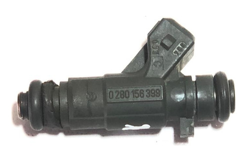 Inyector De Gasolina Vw Gol 1.6 11 2009 2010 2013 2015 Foto 4