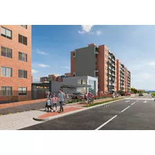 Puerta Del Sol - Venta De Apartamentos En Mosquera