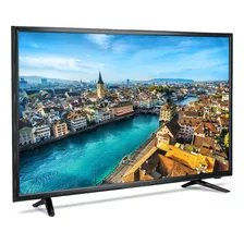 Smart Tv Portátil Pantalla De Full Hd 50'' 4k Hdr10 Hdmi/usb