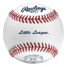 Pelota De Beisbol Baseball Rawlings