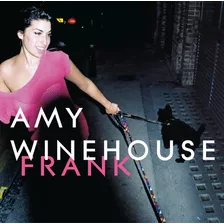 Amy Winehouse Frank Cd Importado