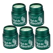 Gel De Alecrim Para Massagens 