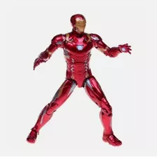 Homem De Ferro - Guerra Civil - Action Figure - Marvel