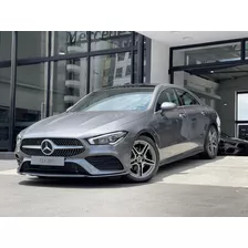 Mercedes Benz Cla 200 Amg Line 2023 Pereira