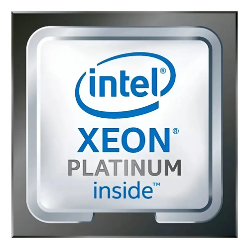 Processador Intel Xeon Platinum Sr3b0 8160 2.10ghz 24-core