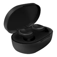 Auriculares Inalámbricos Bluetooth Daikon Airdots Hhe-a6s Color Negro