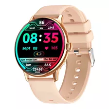 Nuevo Reloj Inteligente Cy500 Con Pantalla Amoled De 1,43 Pu