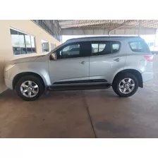 Chevrolet Trail Blazer 7 Lugares