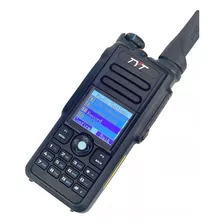 Tyt Walki Talki Dmr Md 2017 Uhf Y Vhf Banda Dual Aprueba 