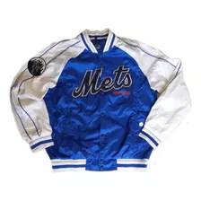 Chaqueta Mts New York - Mlb