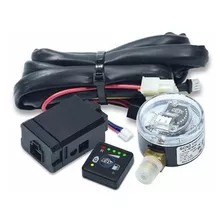 Chave Seletora Mini Comutadora kit Gas Geração 3 G Original