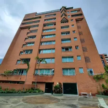 Apartamento En Alquiler En La Castellana - El Pedregal 2h/ 2b/ 1p/ 1m