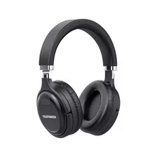 Auriculares Bluetooth Telefunken Tfh800 Cancelacion Ruido