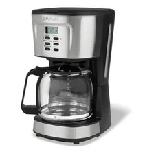 Cafeteras Cafetera Digital Smartlife Sl-cm1095 1.5 Lts Fama