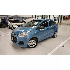 Hyundai Grand I10 2015