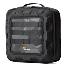 Maleta Lowepro Cs200 Maletín Para Drones 