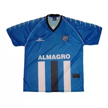 Camiseta Almagro Mebal- Historica 1ra Division -