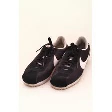 Zapatillas Nike Cortez Modelo Retro 37.5