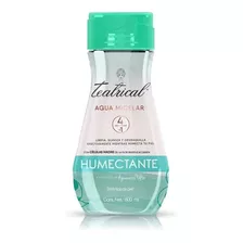 Teatrical Agua Micelar Humectante 600 Ml