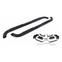 Estribos Big Country Redondo3 Gmc Sierra 2500 99-17 Regular