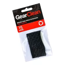 Macarrão Para Tubeless Gear Clean 10 Unidades