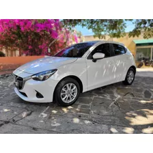 Mazda 2 Modelo 2019