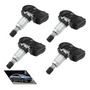 Sensor Presion Llanta Tpms Para Hyundai Sonata 2020-2024 Hyundai Sonata