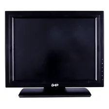 Ghia Gmpos115b Lcd Touchscreen 15 , Negro