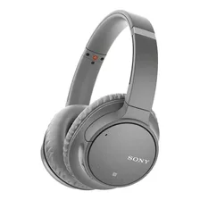 Audífonos Gamer Inalámbricos Sony Wh-ch700n Gris