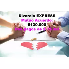 Abogado Estudio Juridico-sucesion/despido/divorcio Caba-pcia