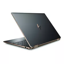 Hp Spectre X360 13-ae013dx I7-8550u 16gb Ram 512gb Ssd Uhd