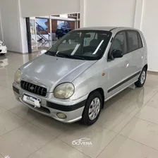 Hyundai Atos Prime Gls 