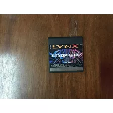 Juego Atari Lynx: Xenophobe
