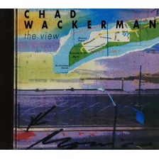 Chad Wackerman - The View - Cd