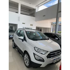 Ford Eco Sport 1.5 Titanium L18