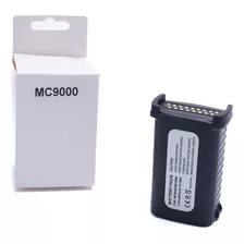 Bateria P/coletor Mc9000 Zebra Pn:btry-mc9x-26ma-01 Novo 