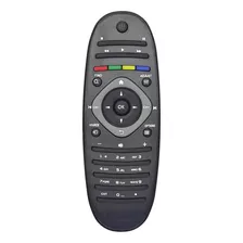 Controle Remoto Tv Philips Lcd/led 32pfl3406d/78