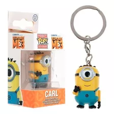 Funko Llavero Mi Villano Favorito Minion Pocket