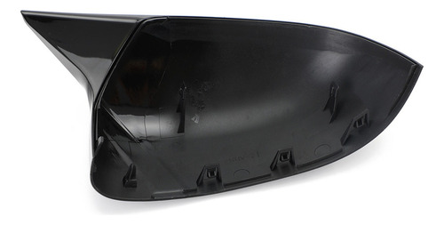 2 Tapas Retrovisor Lateral Para Bmw X3 X4 X5 X6 G01 G02 G05 Foto 9